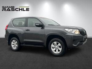 TOYOTA Land Cruiser 2.8TD Active Automatic