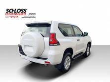 TOYOTA Land Cruiser 2.8 D 204 Active, Diesel, Auto nuove, Automatico - 3