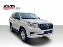 TOYOTA Land Cruiser 2.8 D 204 Active, Diesel, Auto nuove, Automatico - 4