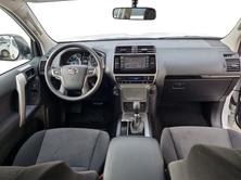 TOYOTA Land Cruiser 2.8 D 204 Active, Diesel, Auto nuove, Automatico - 5
