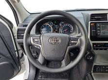 TOYOTA Land Cruiser 2.8 D 204 Active, Diesel, Auto nuove, Automatico - 7