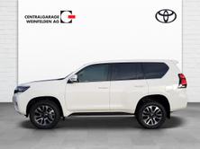 TOYOTA Land Cruiser 2.8 D 204 Style, Diesel, New car, Automatic - 2