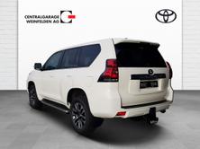 TOYOTA Land Cruiser 2.8 D 204 Style, Diesel, Auto nuove, Automatico - 3