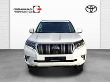 TOYOTA Land Cruiser 2.8 D 204 Style, Diesel, Auto nuove, Automatico - 4