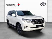 TOYOTA Land Cruiser 2.8 D 204 Style, Diesel, Auto nuove, Automatico - 5