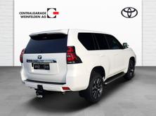 TOYOTA Land Cruiser 2.8 D 204 Style, Diesel, New car, Automatic - 6