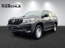 TOYOTA Land Cruiser 2.8TD Active Automat, Diesel, New car, Automatic - 2