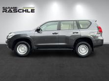 TOYOTA Land Cruiser 2.8TD Active Automat, Diesel, Auto nuove, Automatico - 3