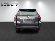 TOYOTA Land Cruiser 2.8TD Active Automat, Diesel, Auto nuove, Automatico - 4
