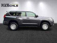 TOYOTA Land Cruiser 2.8TD Active Automat, Diesel, New car, Automatic - 5
