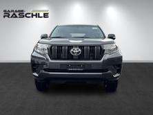 TOYOTA Land Cruiser 2.8TD Active Automat, Diesel, New car, Automatic - 6
