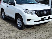 TOYOTA Land Cruiser 2.8 D 204 Active, Diesel, Auto nuove, Manuale - 2