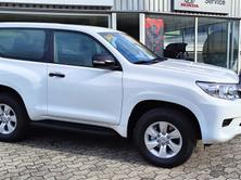 TOYOTA Land Cruiser 2.8 D 204 Active, Diesel, Auto nuove, Manuale - 3