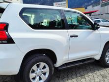 TOYOTA Land Cruiser 2.8 D 204 Active, Diesel, Auto nuove, Manuale - 4