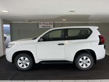 TOYOTA Land Cruiser 2.8 D 230 Active, Diesel, Auto nuove, Automatico - 2