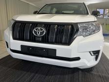 TOYOTA Land Cruiser 2.8 D 230 Active, Diesel, Auto nuove, Automatico - 4