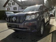 TOYOTA Land Cruiser 2.8 D 204 Active, Diesel, New car, Automatic - 7
