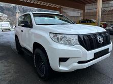 TOYOTA Land Cruiser 2.8TD Active, Diesel, Auto nuove, Manuale - 4