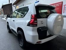 TOYOTA Land Cruiser 2.8TD Active, Diesel, Auto nuove, Manuale - 6