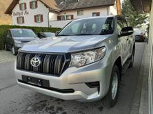 TOYOTA Land Cruiser 2.8 D 204 Active, Diesel, New car, Automatic - 2