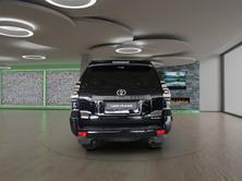 TOYOTA Land Cruiser 2.8 D 204 Invincible, Diesel, New car, Automatic - 3