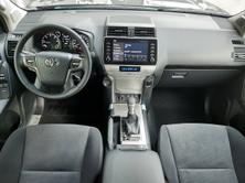 TOYOTA Land Cruiser 2.8 D 204 Comfort, Diesel, Voiture nouvelle, Automatique - 7