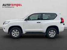 TOYOTA Land Cruiser 2.8 D 204 Active, Diesel, New car, Automatic - 2