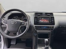 TOYOTA Land Cruiser 2.8 D 204 Active, Diesel, Auto nuove, Automatico - 6