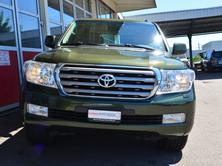 TOYOTA Land Cruiser V8 4.5 D-4D Linea Sol, Diesel, Occasioni / Usate, Automatico - 3