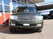TOYOTA Land Cruiser V8 4.5 D-4D Linea Sol, Diesel, Occasioni / Usate, Automatico - 3