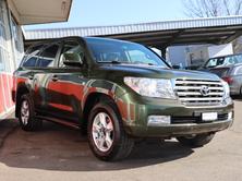 TOYOTA Land Cruiser V8 4.5 D-4D Linea Sol, Diesel, Occasioni / Usate, Automatico - 4