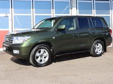 TOYOTA Land Cruiser V8 4.5 D-4D Linea Sol, Diesel, Occasioni / Usate, Automatico - 5