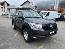 TOYOTA Land Cruiser 2.8TD Active Automat, Diesel, Occasioni / Usate, Automatico - 3