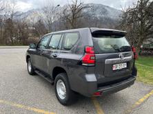TOYOTA Land Cruiser 2.8TD Active Automat, Diesel, Occasioni / Usate, Automatico - 4