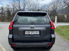 TOYOTA Land Cruiser 2.8TD Active Automat, Diesel, Occasioni / Usate, Automatico - 6