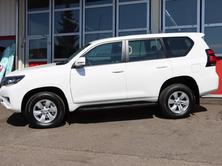 TOYOTA Land Cruiser 2.8TD Comfort Automat, Diesel, Occasioni / Usate, Automatico - 6