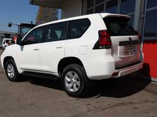 TOYOTA Land Cruiser 2.8TD Comfort Automat, Diesel, Occasioni / Usate, Automatico - 7
