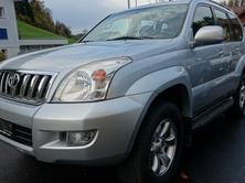 TOYOTA Land Cruiser 3.0 TD Linea Luna, Diesel, Second hand / Used, Automatic - 3