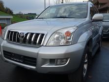 TOYOTA Land Cruiser 3.0 TD Linea Luna, Diesel, Second hand / Used, Automatic - 6
