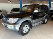 TOYOTA Land Cruiser 300 3.0 TD Saloon, Diesel, Second hand / Used, Manual - 3