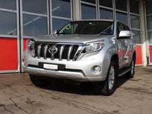 TOYOTA Land Cruiser 3.0 TD Sol Premium Automatic, Diesel, Second hand / Used, Automatic - 2