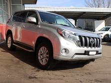 TOYOTA Land Cruiser 3.0 TD Sol Premium Automatic, Diesel, Second hand / Used, Automatic - 4