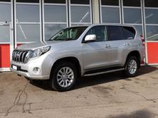 TOYOTA Land Cruiser 3.0 TD Sol Premium Automatic, Diesel, Second hand / Used, Automatic - 5