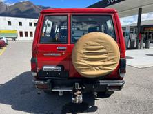 TOYOTA BJ 70 Hard-Top D, Diesel, Occasioni / Usate, Manuale - 6