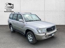 TOYOTA Land Cruiser 500 4.7 S.Saloon, Petrol, Second hand / Used, Automatic - 2