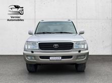 TOYOTA Land Cruiser 500 4.7 S.Saloon, Petrol, Second hand / Used, Automatic - 3