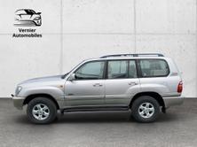 TOYOTA Land Cruiser 500 4.7 S.Saloon, Petrol, Second hand / Used, Automatic - 4