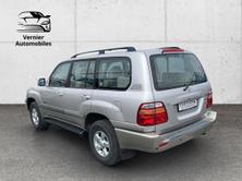 TOYOTA Land Cruiser 500 4.7 S.Saloon, Petrol, Second hand / Used, Automatic - 6