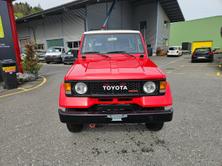 TOYOTA LJ 73 FRP-Top TD, Diesel, Occasioni / Usate, Manuale - 2