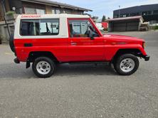 TOYOTA LJ 73 FRP-Top TD, Diesel, Occasioni / Usate, Manuale - 4